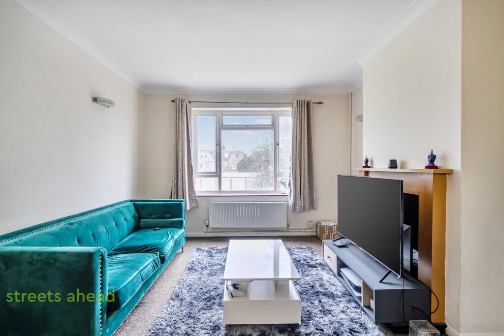 Main image of property: Ashburton Road, Croydon, CR0