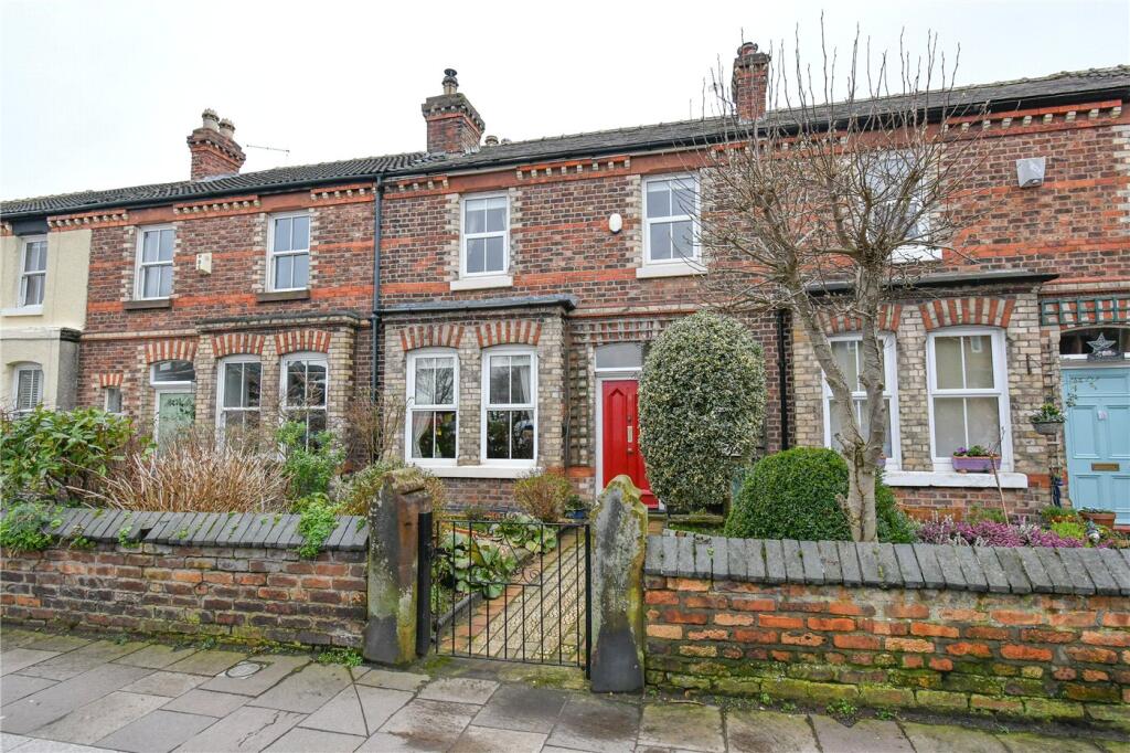 Main image of property: Station Road, Hoylake, Wirral