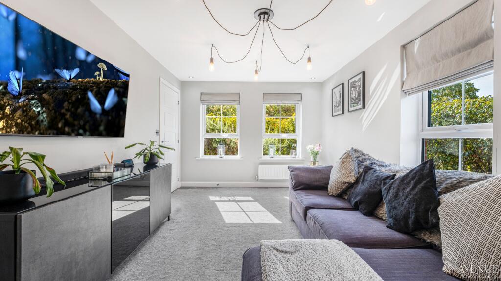 House in Rushcliffe, Edwalton Park, Sharphill - View 3