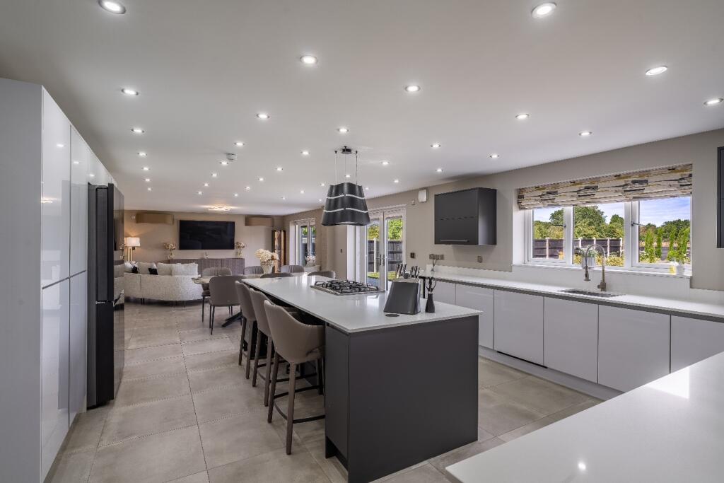House in Telford, Hadley and Leegomery - View 5