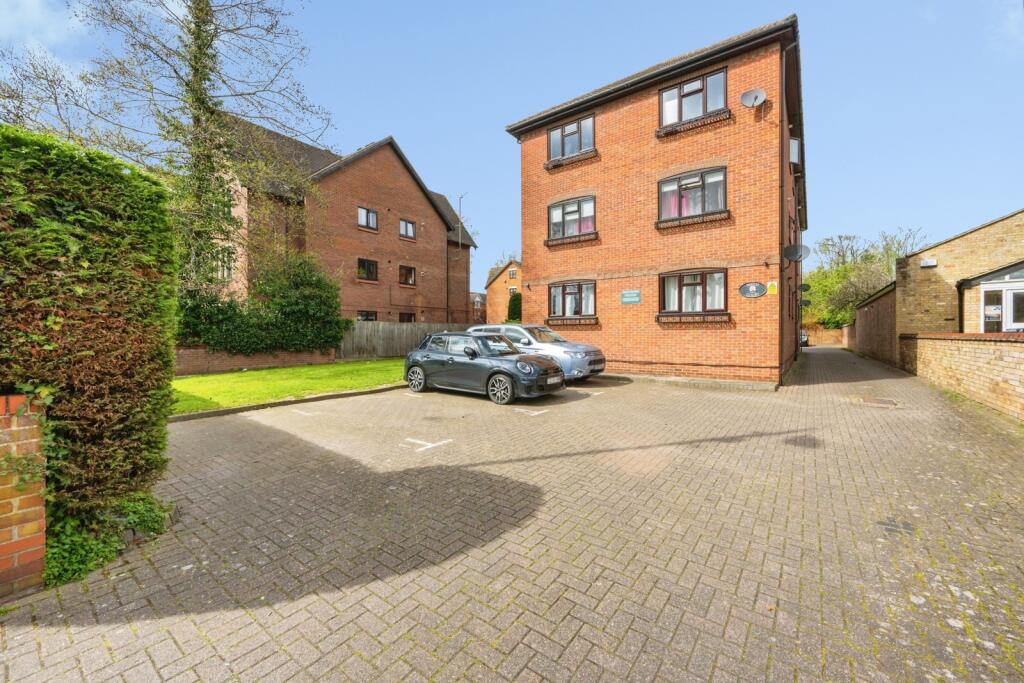 Main image of property: Bromham Road, Bedford, Bedfordshire, MK40