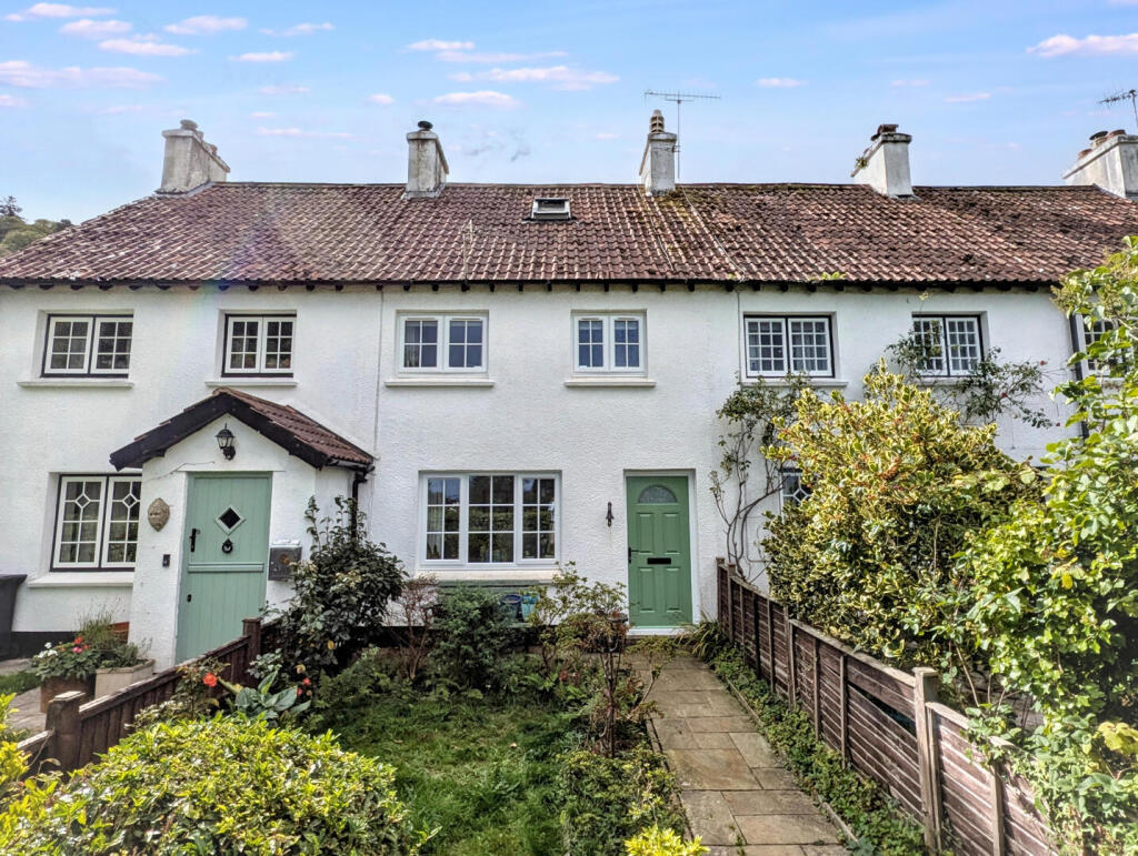 Main image of property: Hawkcombe, Porlock, Minehead