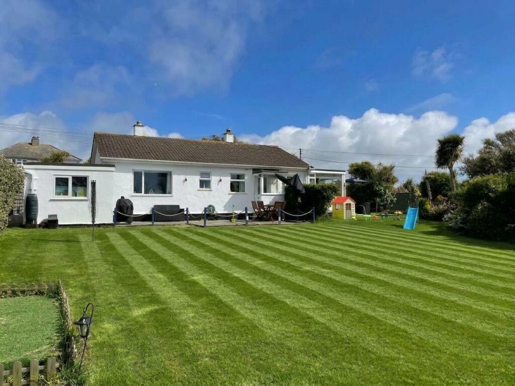 House in Sennen, Cornwall - View 5