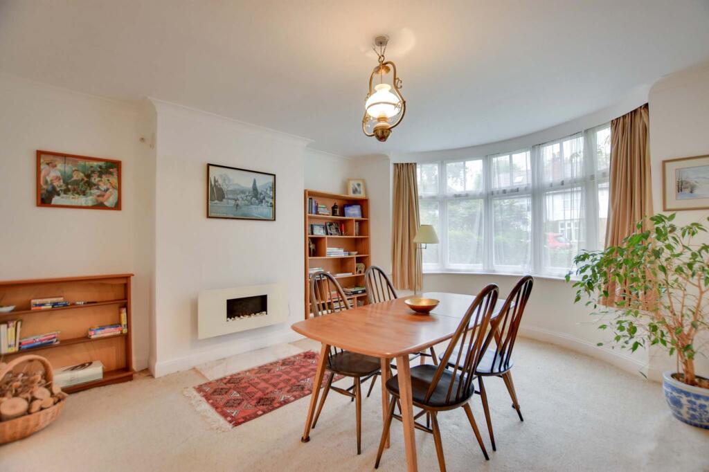 House in Leicester, City of Leicester - More