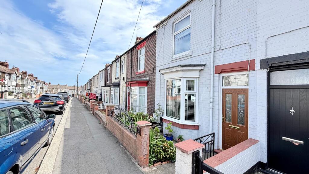 Main image of property: Westray Street, Carlin How, Redcar And Cleveland