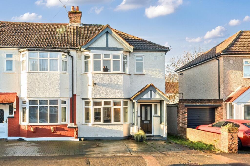 Main image of property: Cobham Avenue, New Malden, Surrey, KT3