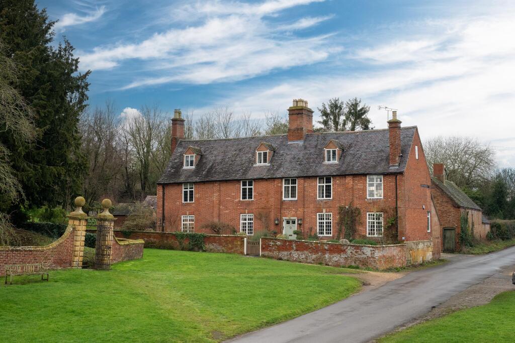 Main image of property: Preston on Stour, Stratford-upon-Avon, Warwickshire CV37