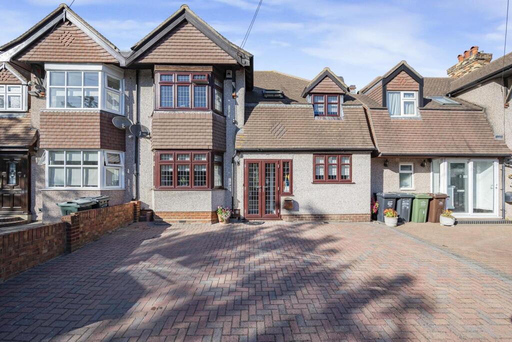 Main image of property: Fairway Drive, Dartford