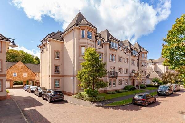 Main image of property: 38/12 Littlejohn Road, Edinburgh, EH10 5GJ