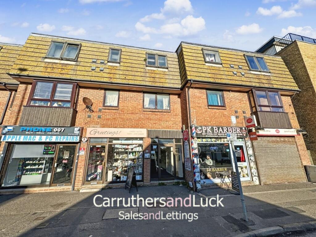 Main image of property: South Coast Road, Peacehaven, BN10 8ER