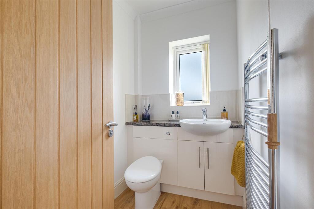 Additional image 17 of Packington Lane, Hopwas, Tamworth