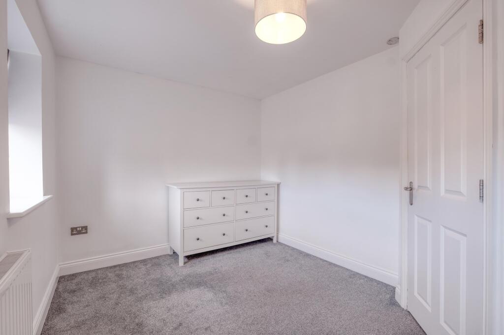 Additional image 15 of Willoughby Gardens, Birmingham, B38