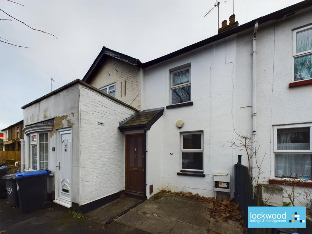 Main image of property: The Avenue, Egham