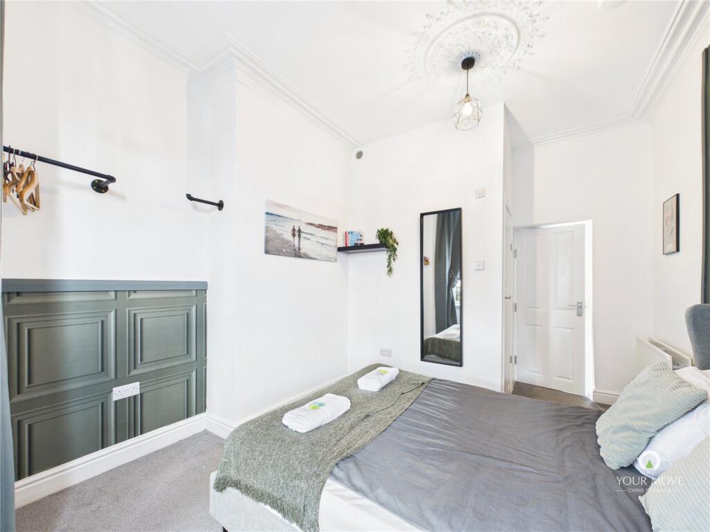 House in Newcastle upon Tyne - View 4