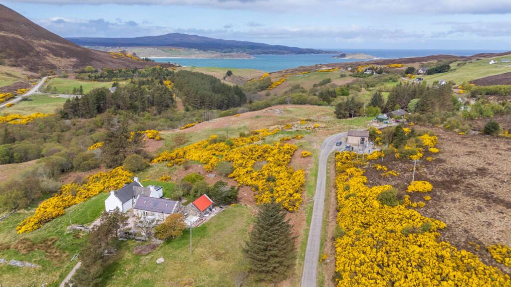 Plot of Land, Strathtongue, Tongue, Lairg, IV27 4XR - View 5