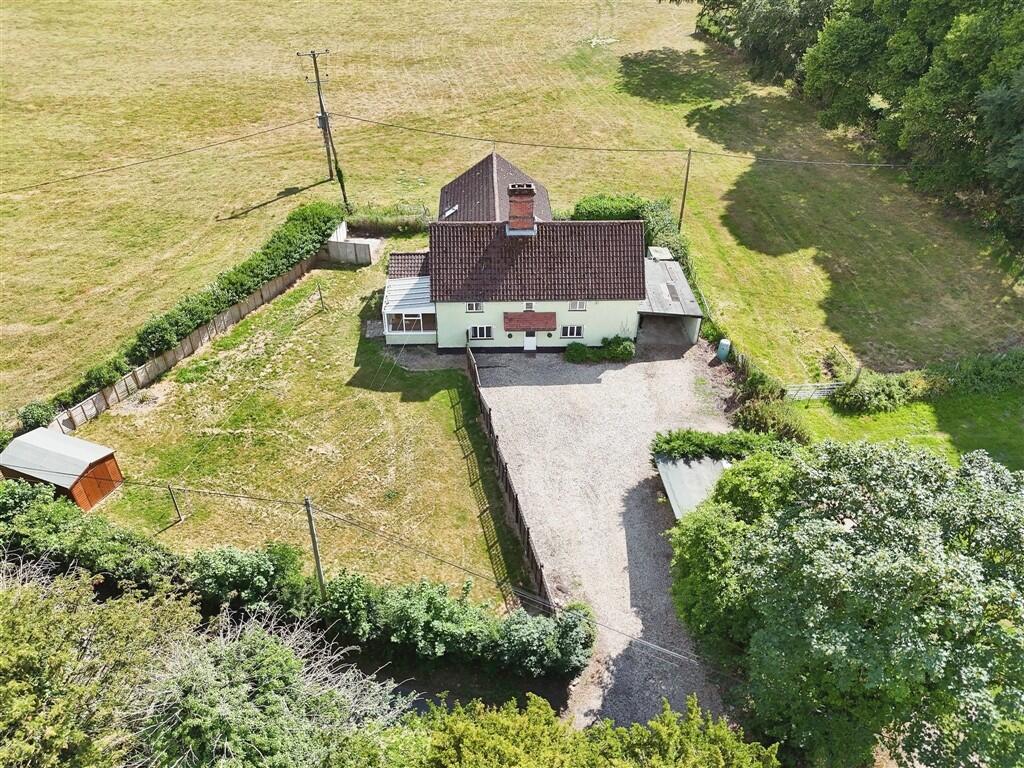 Main image of property: Woodrising Road, Cranworth, THETFORD