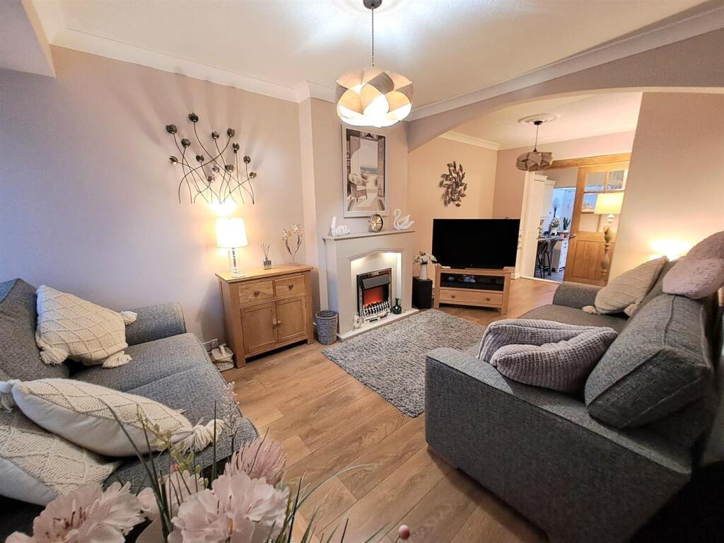 Chaffcombe Road, Sheldon, Birmingham photo 2