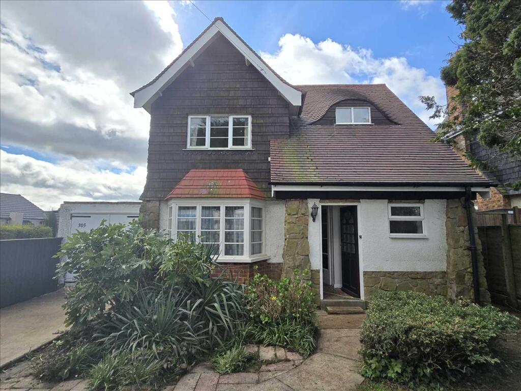 Main image of property: LACEBY ROAD, GRIMSBY