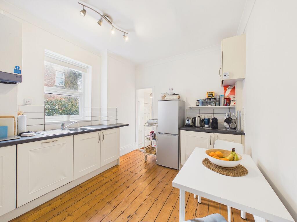 Apartment in Gateshead, North East - More