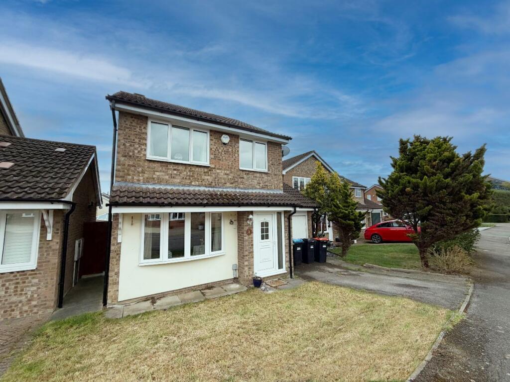 Main image of property: Oxleys, Olney