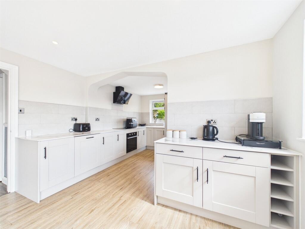 House in West Devon, Tavistock - View 5