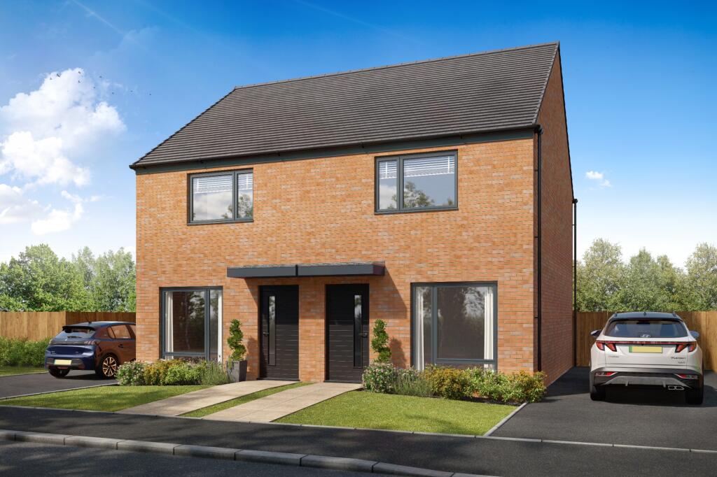 Main image of property: Colliery Road,
Bearpark,
Durham,
DH7 7AU