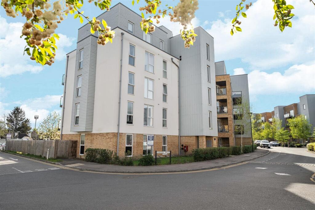 Main image of property: Hawker Drive, Addlestone