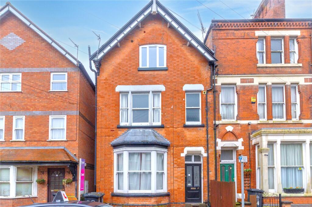 Main image of property: Westleigh Road, Leicester, Leicestershire, LE3