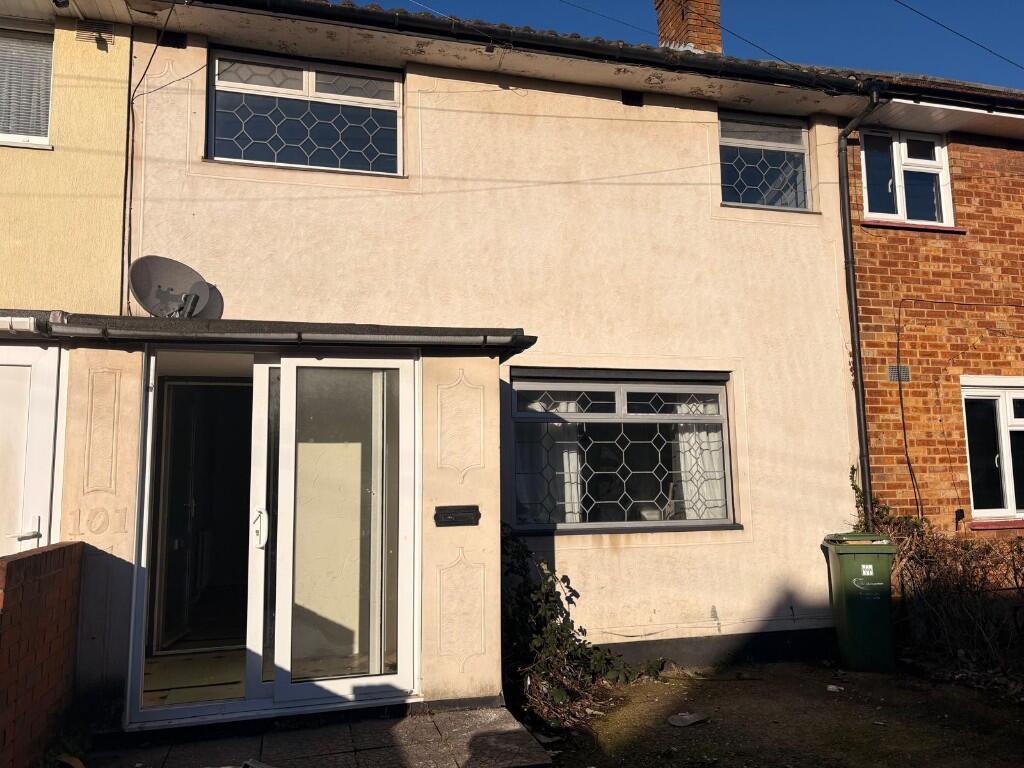 Main image of property: Roosevelt Way, Dagenham, London, RM10