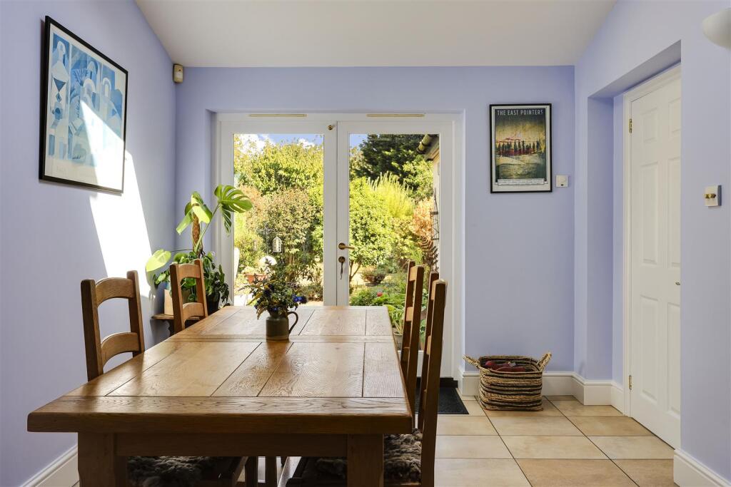 House in Cambridge, Chesterton - View 5