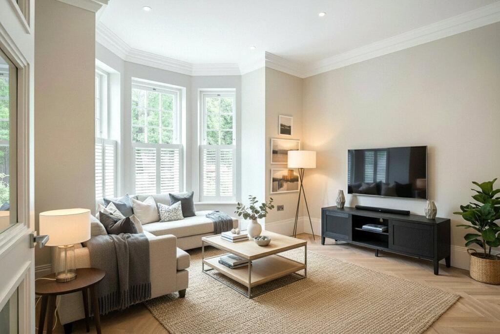 House in Kingston upon Thames - View 3