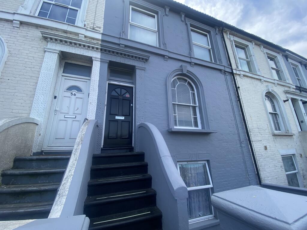 Main image of property: Marine Parade, Sheerness