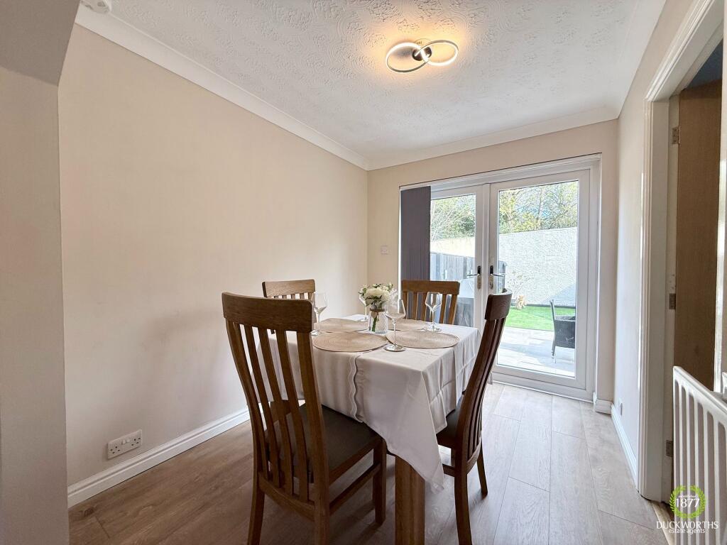 Additional image 6 of Mayfield Gardens, Oswaldtwistle, BB5