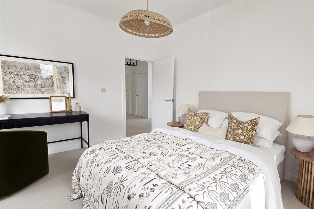 Additional image 32 of The Barn Garden, Great Elm