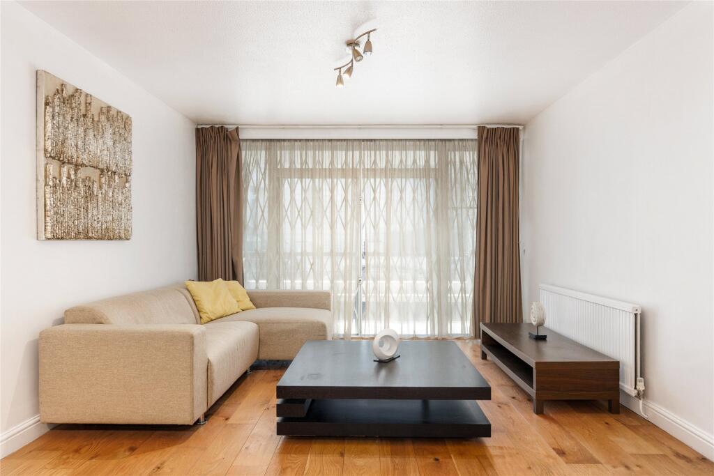 Apartment in London - View 5