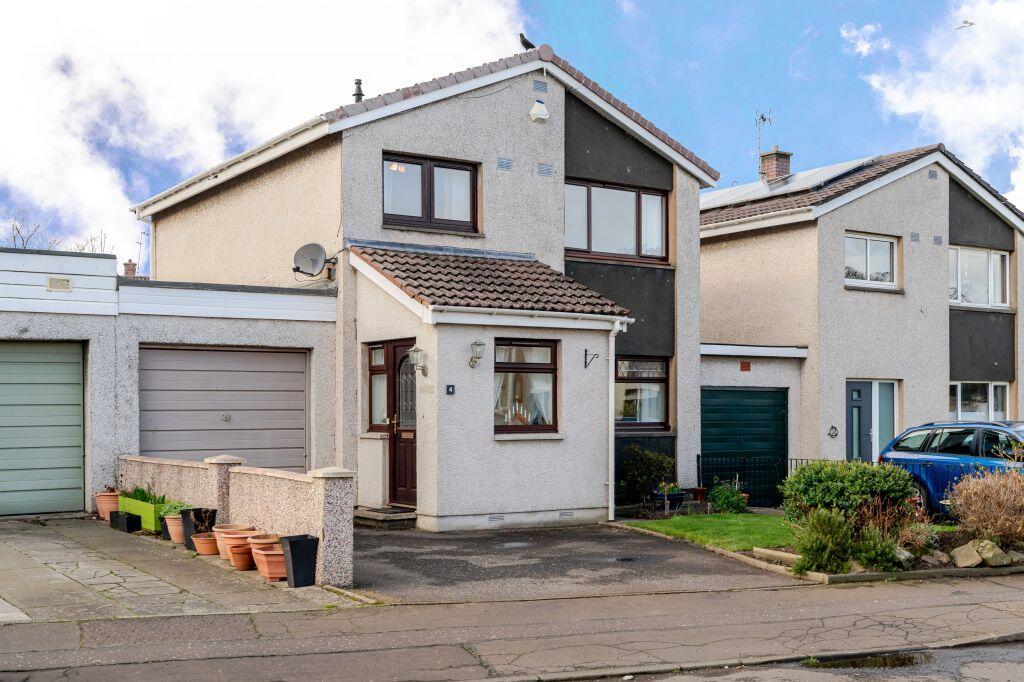 Main image of property: 4 Park Lane, Musselburgh, EH21 7HQ