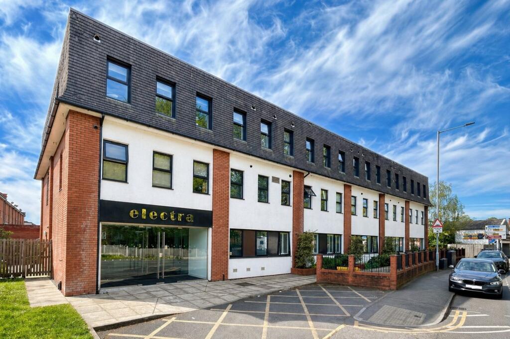 Main image of property: Electra House, Stockport Road, Cheadle