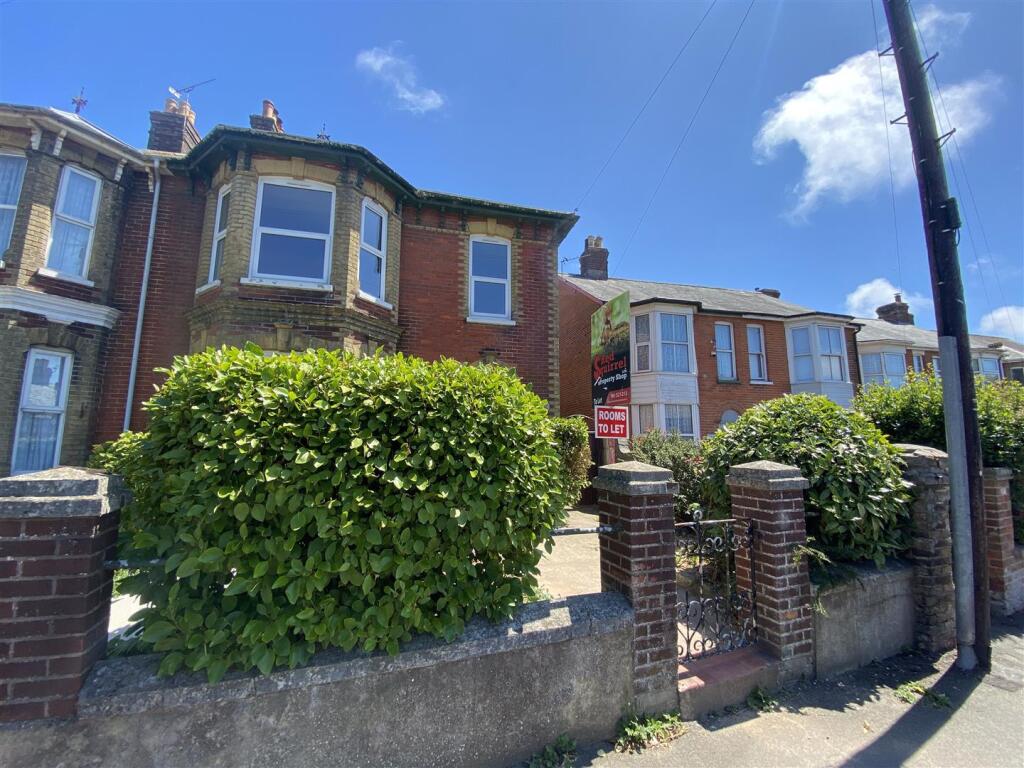 Main image of property: Carisbrooke Road, Newport