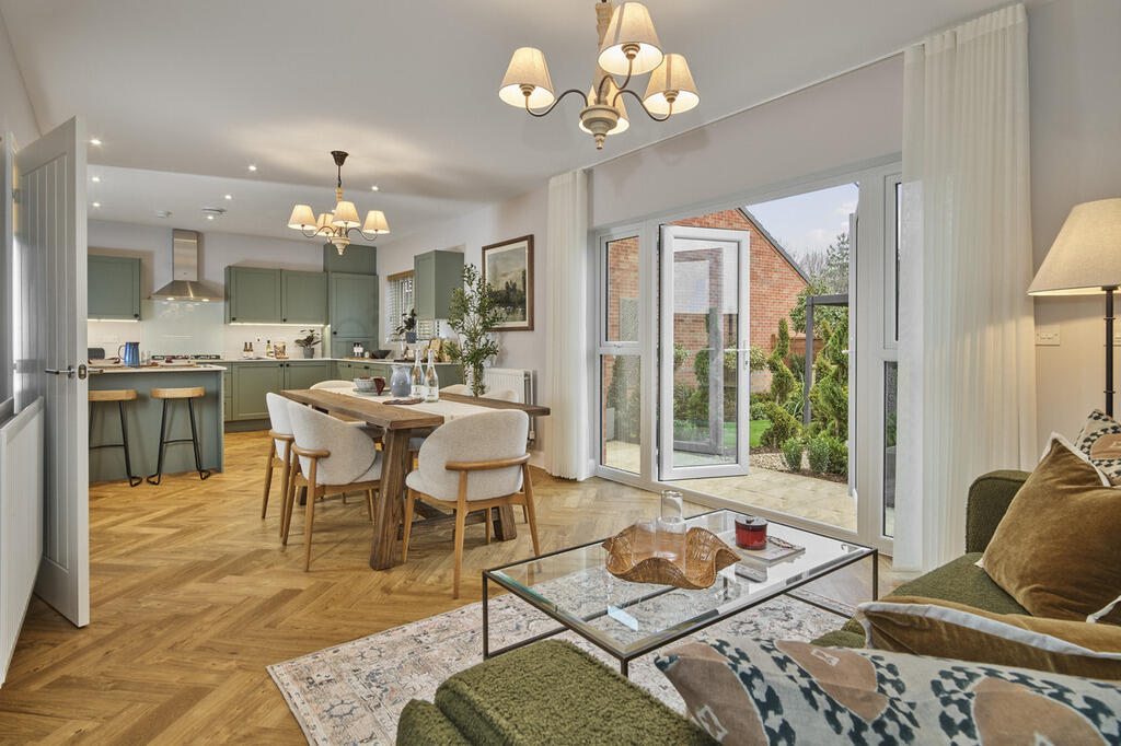 Main image of property: Melton Road,
West Bridgford,
Nottingham,
NG12