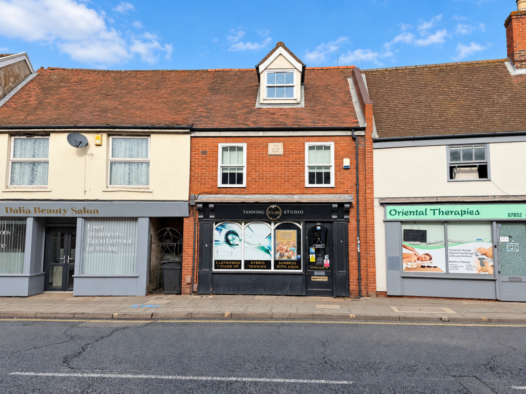 Main image of property: St Matthews Street, Ipswich