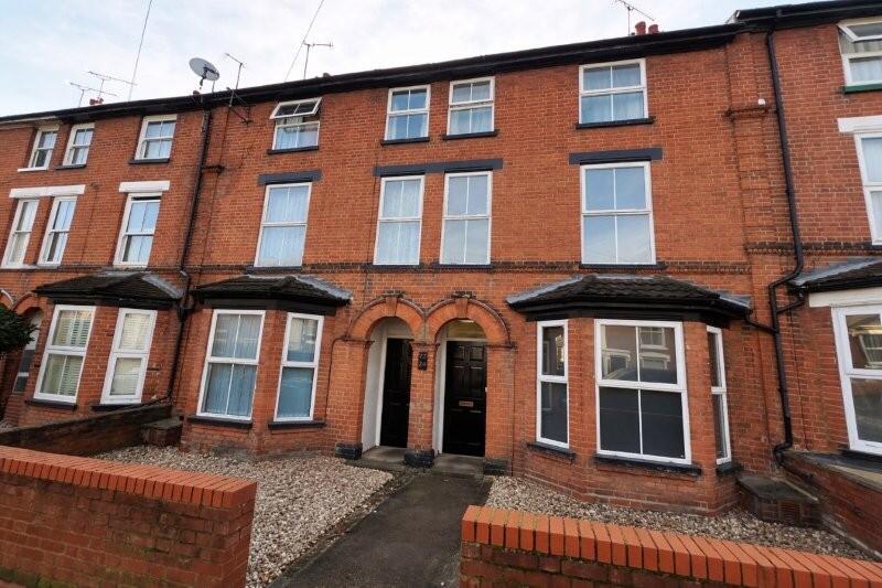 Main image of property: Withipoll Street, Ipswich, Suffolk, IP4
