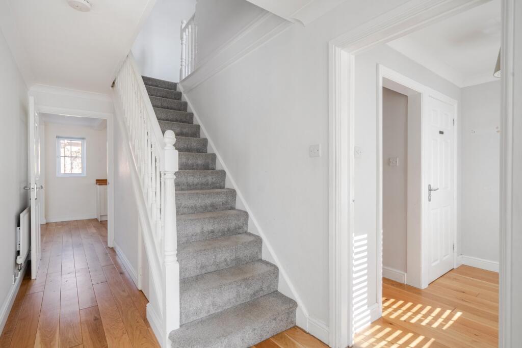 Additional image 6 of Stainsby Croft, Shirley, Solihull, West Midlands, B90