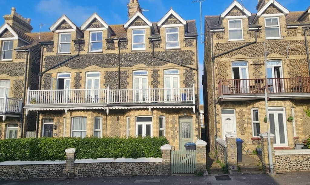 Main image of property: Cedric Road, Westgate-On-Sea
