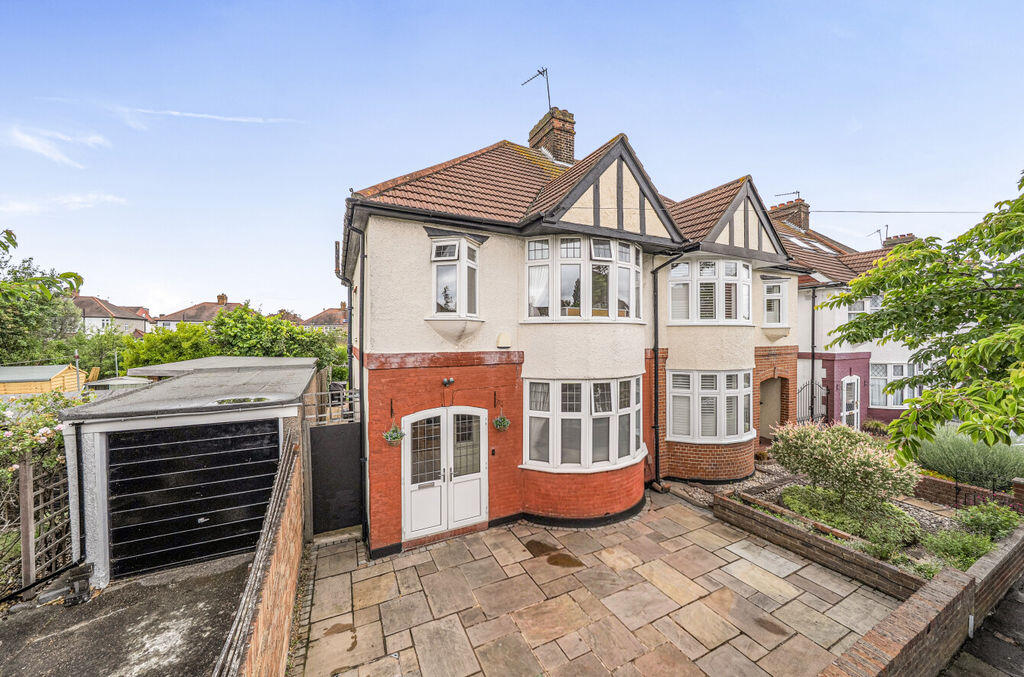 Main image of property: Cedric Road, New Eltham