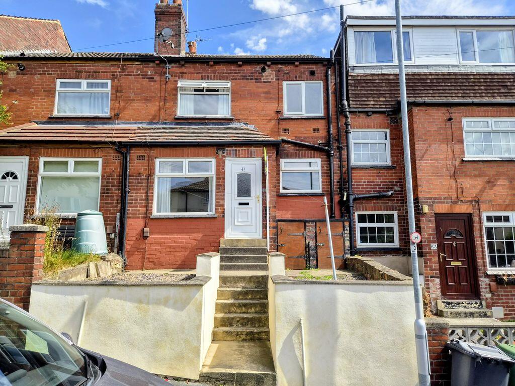 Main image of property: Woodside View, Leeds