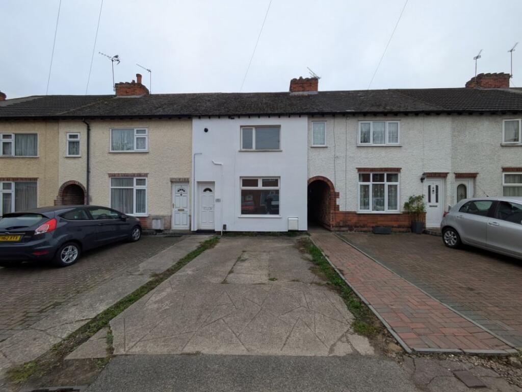 Main image of property: Denacre Avenue Leicestershire LE18