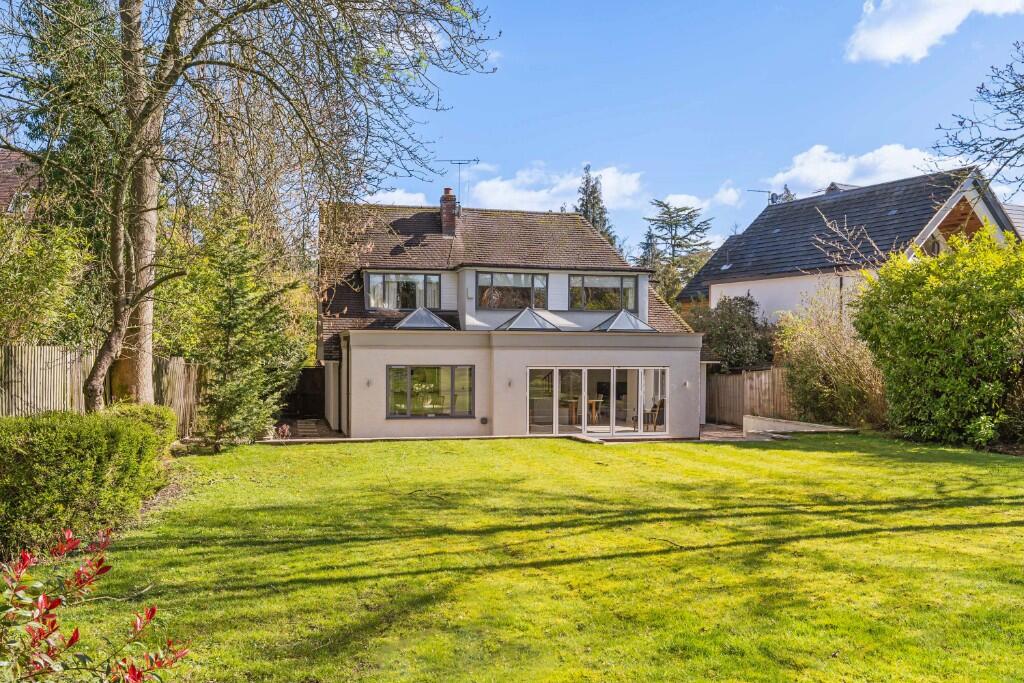 Main image of property: The Crescent, Hampton in Arden, Solihull 