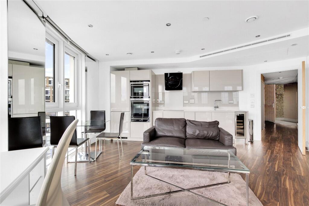 Main image of property: Aldgate, E1