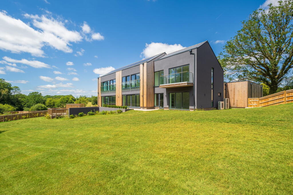 Main image of property: 'Beechwood Drive' Tenterden, Kent TN30 6HX