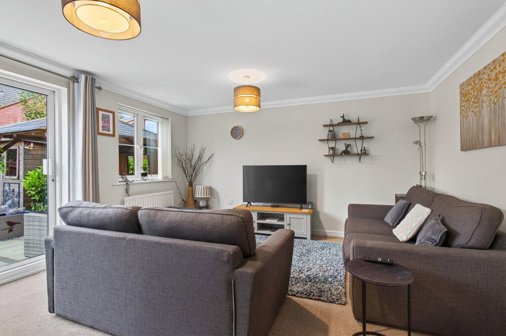 House in Northampton - More